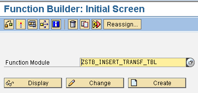 setup.create function module02