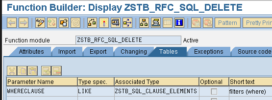 setup.create function module09