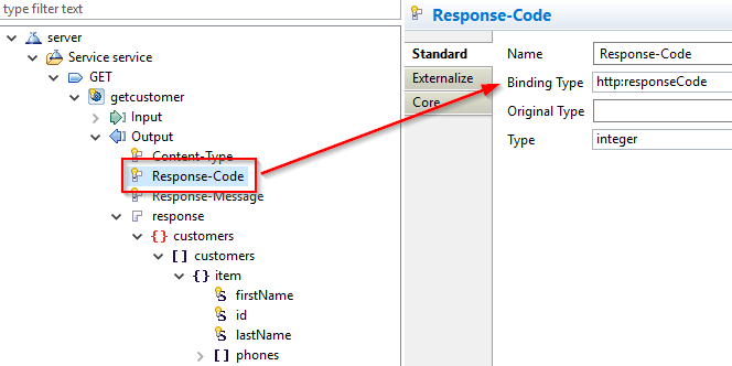 http rest legacy.response.metadata responseCode