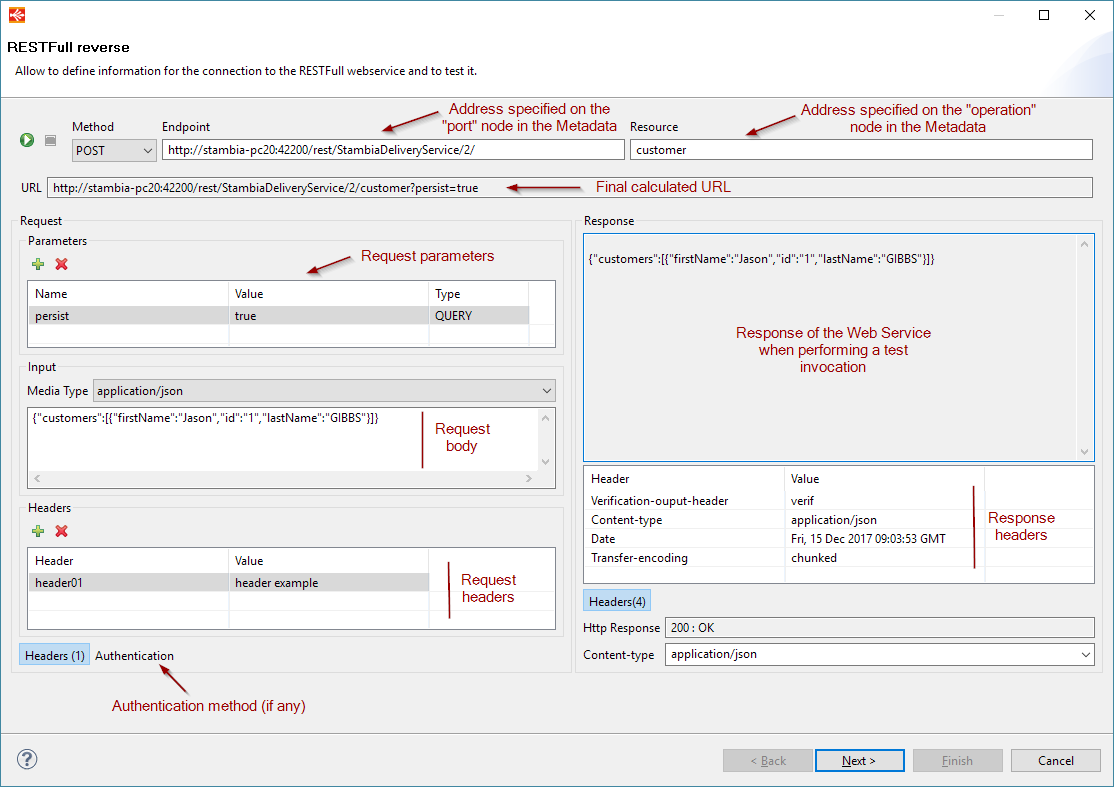 http rest legacy.reverse.invocationOverview