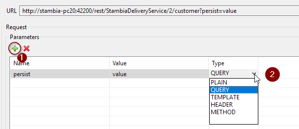 http rest legacy.reverse.requestParameters