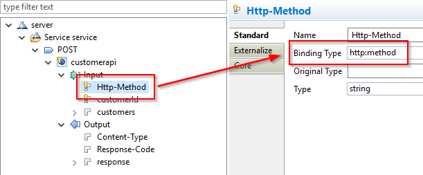 http rest legacy.verb.Metadata