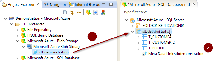 getting started azure sql database storage link 1