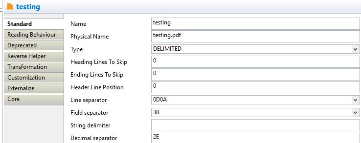 attach files pdf