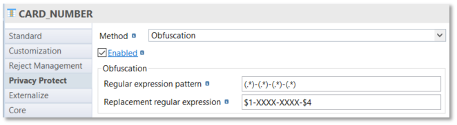 obfuscation overview