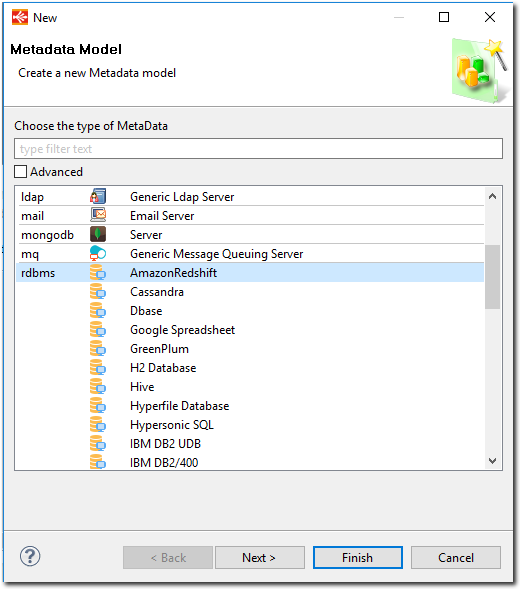 load redshift through s3 c redshift metadata creation