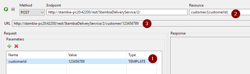 http rest legacy.reverse.requestParameters template