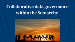 Collaborative Data Governance with Semarchy