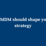 Unlocking New Possibilities with AI in Master Data Management (MDM)