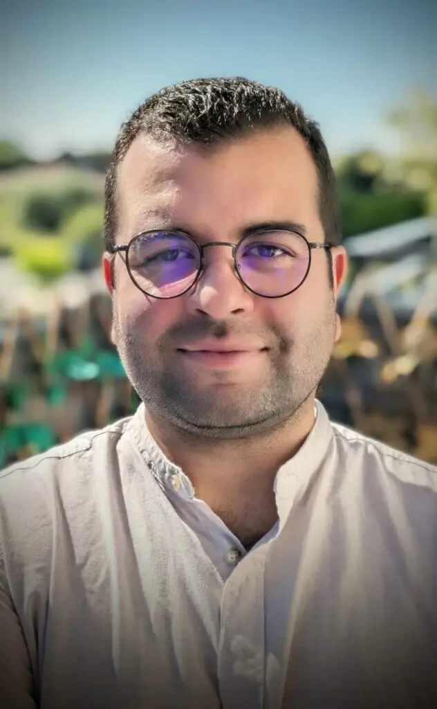 Zakariae Azaroual