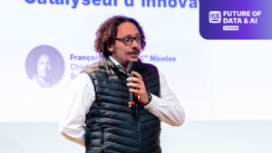 Data Platform: Catalyseur d’innovation à l’ère de l’IA