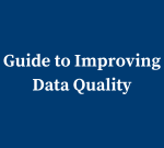 Guide d’amélioration de la qualité des données