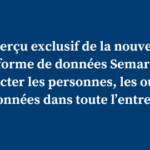 Aperçu exclusif de la nouvelle plateforme de données Semarchy – Connecter les personnes, les outils et les données dans toute l’entreprise