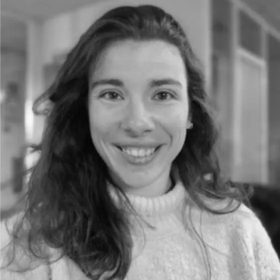 Marie Mechain 