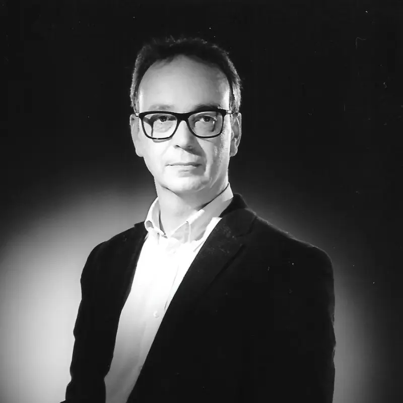 Pascal Dury 