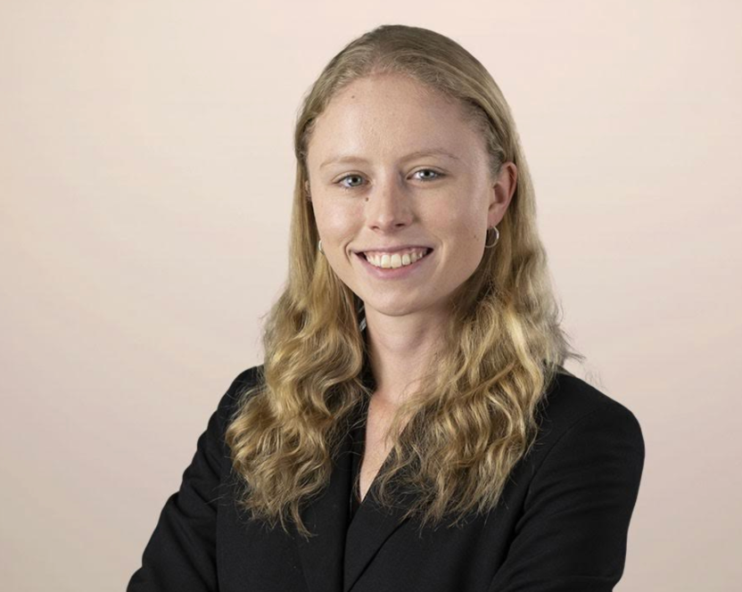 Sarah Lervold