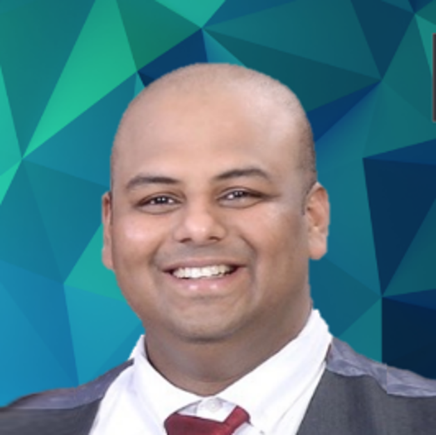 Shreyas Shuklah
