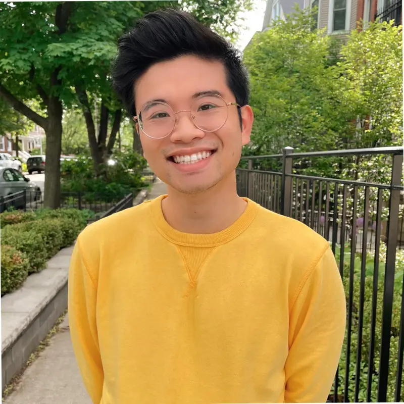 Steven Lin