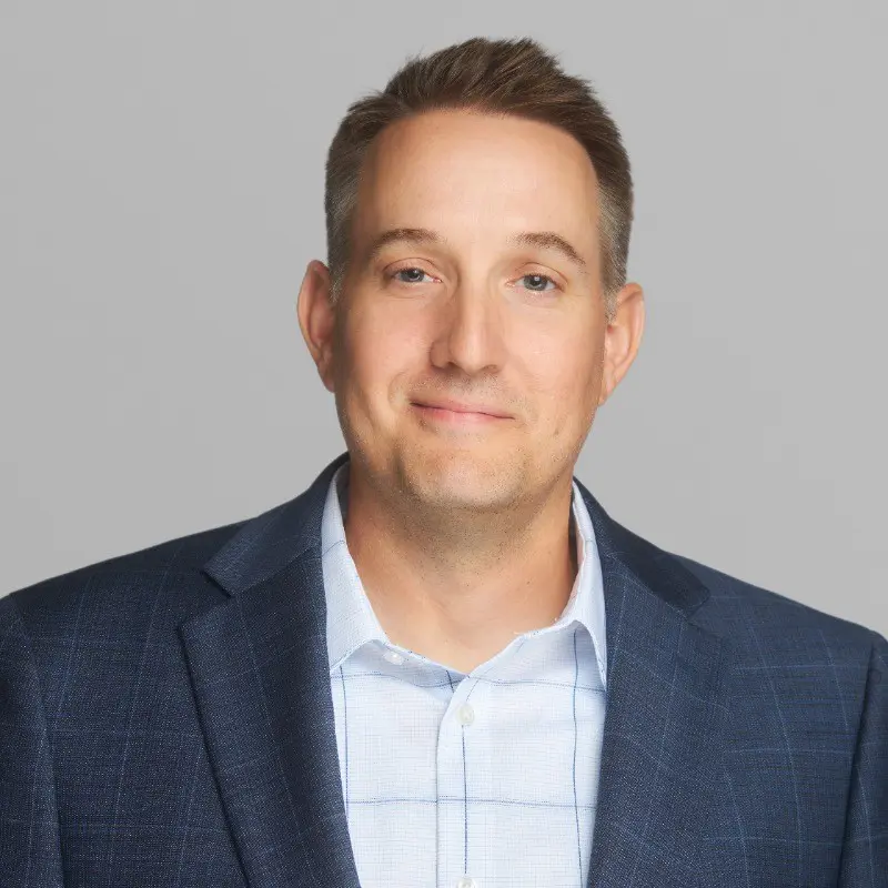 Joshua Stock