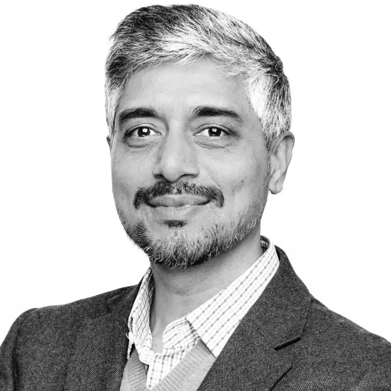 Ashish Kumar
