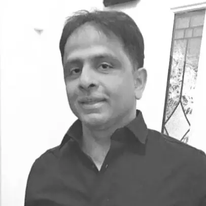 Bharat Banhatti 