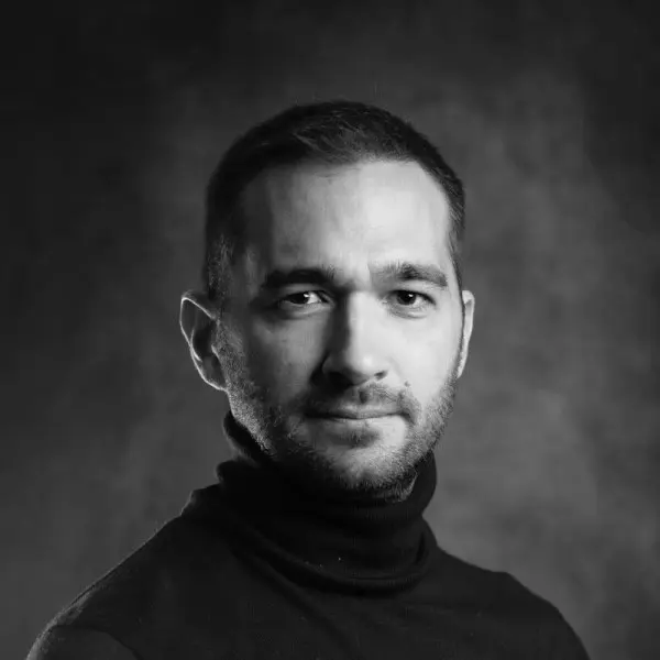 Cedric Blanc