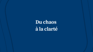 Du chaos à la clarté : comment résoudre les problèmes de qualité des données les plus courants