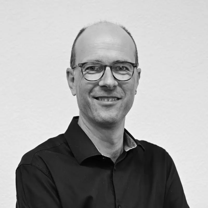 Marcel Hugentobler