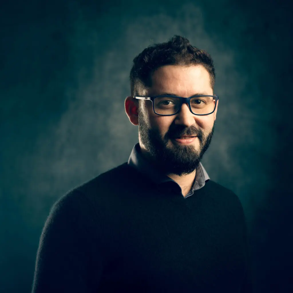 Michaël TURCHI, 