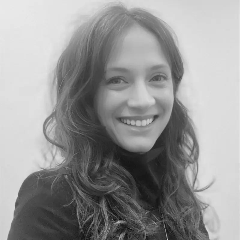 Nathalie Hahn