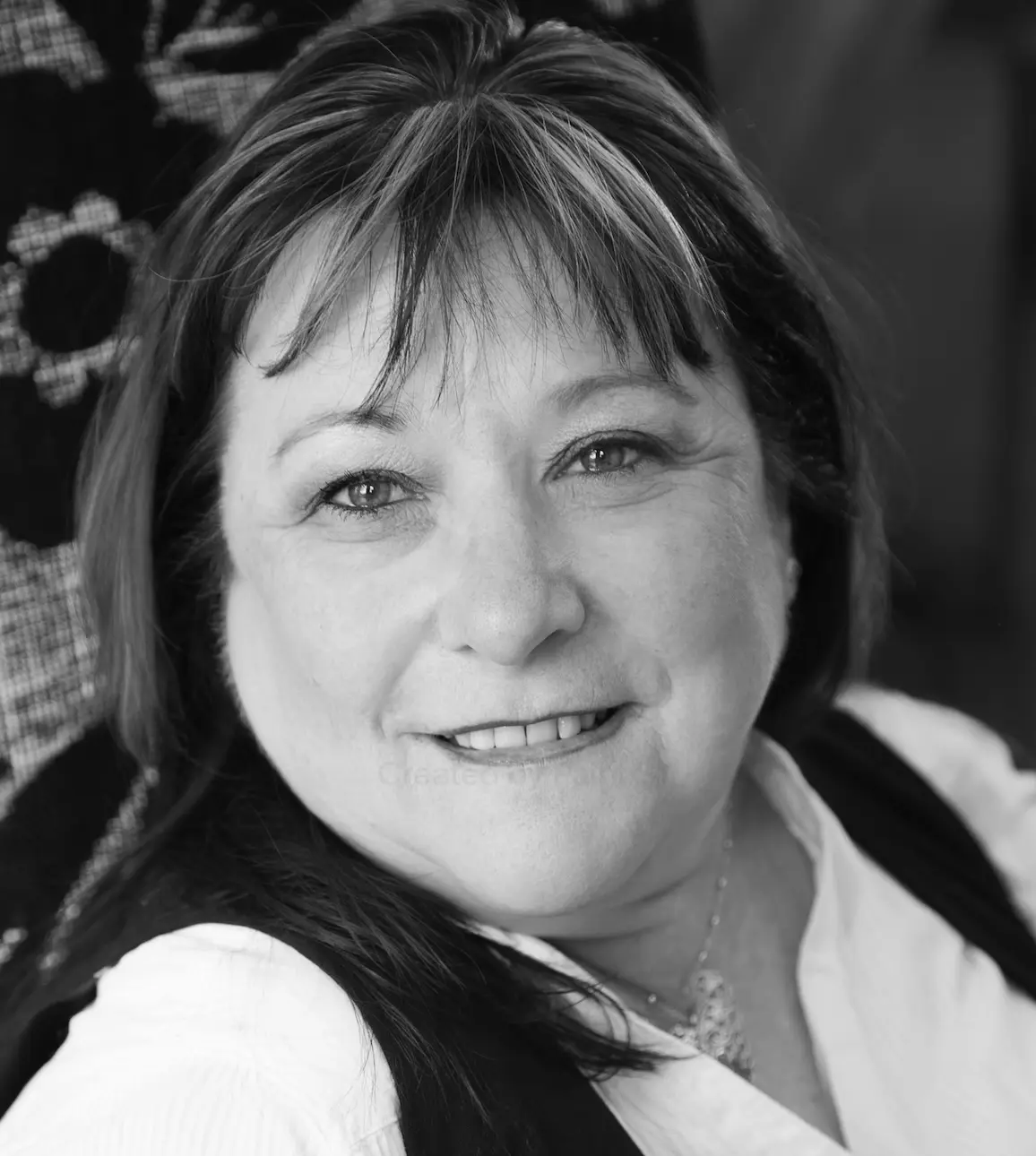 Sue Geuens