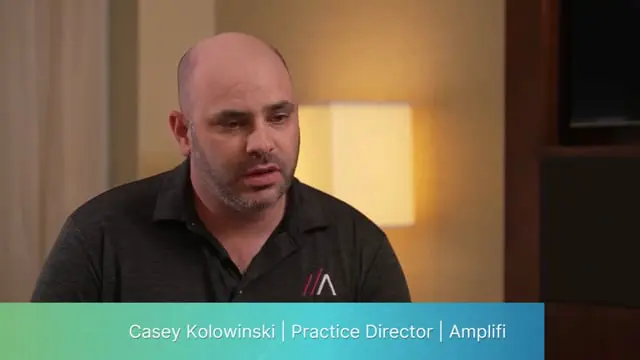 Video: How Amplifi Helps Enterprises Connect Data and AI with Semarchy