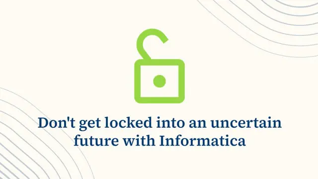 Video: Semarchy vs Informatica: Which MDM Vendor Offers More Flexibility?