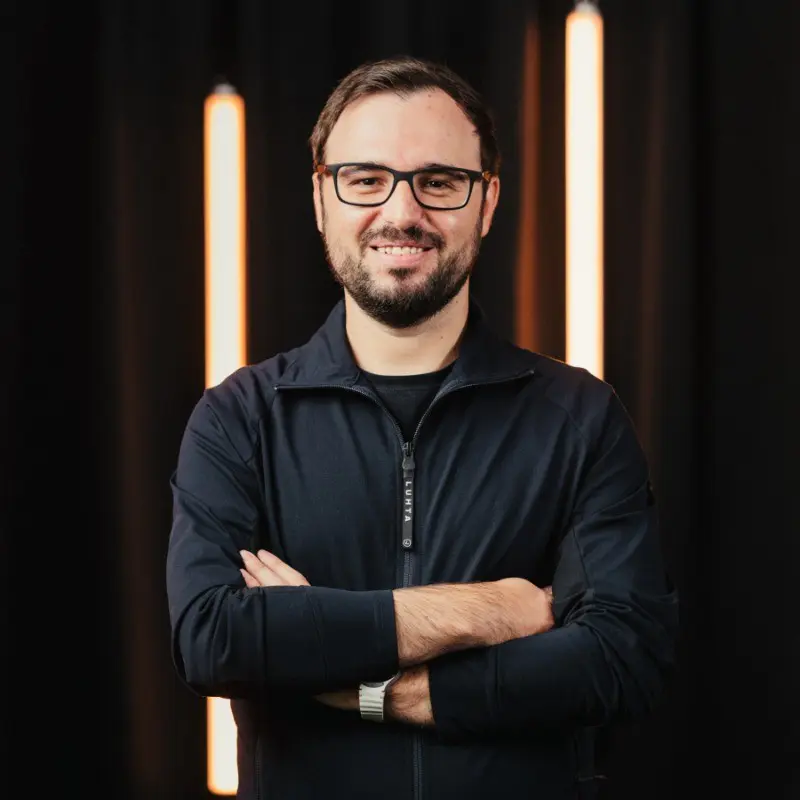 Almir Tokalic