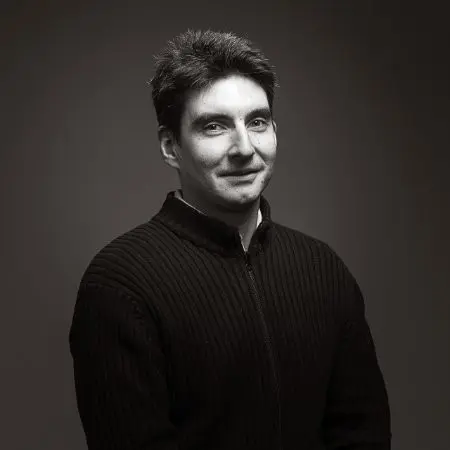 Arnaud Mergey