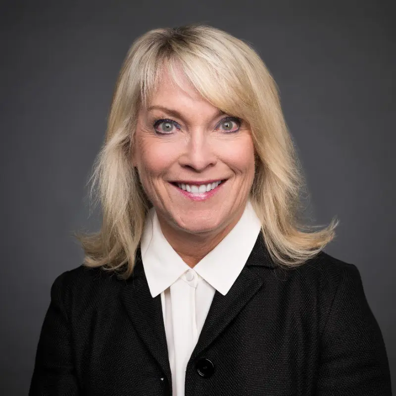 Fran Wilson