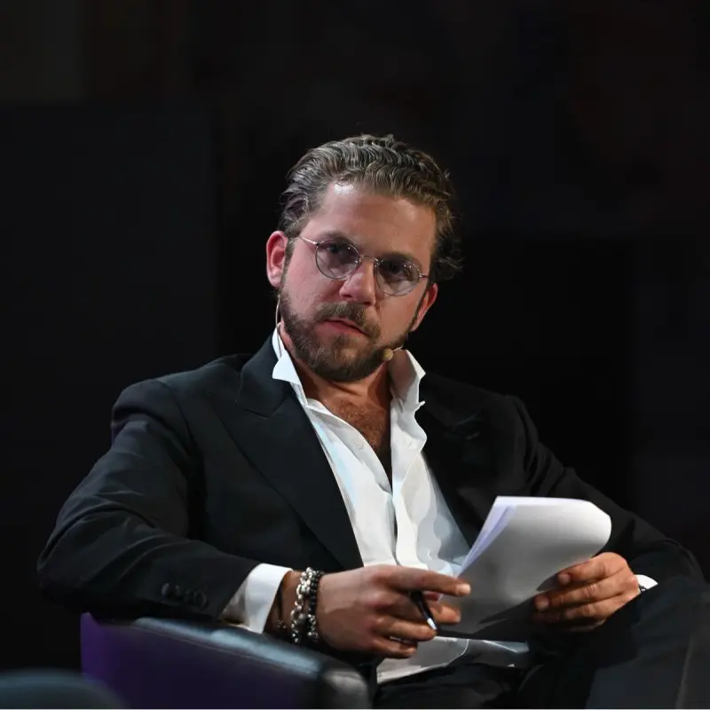 Julien Merali