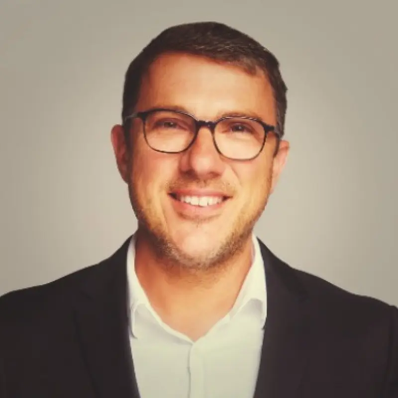 Philippe Romano