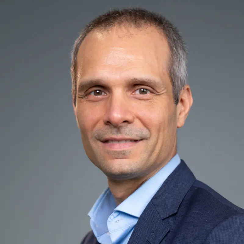 Thierry Grima