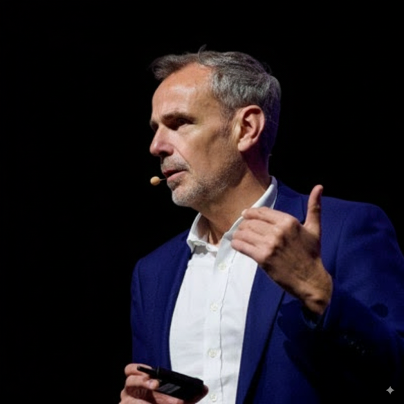 Thierry Pierre