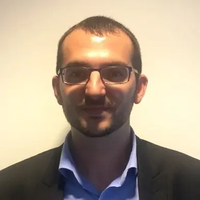 Yohann Daviot