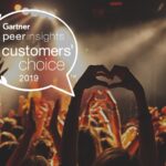 gartner customers choice 2019 MDM banner