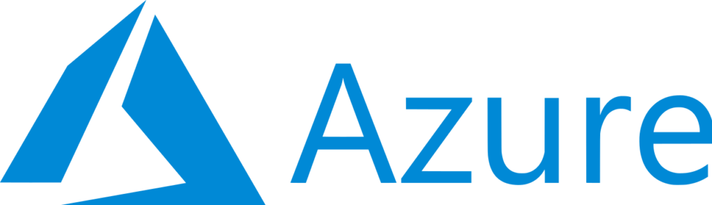 Microsoft Azure Logo