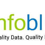 infoblueprint logo data governance consultancy