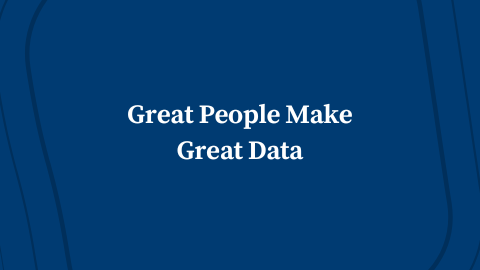 Great People Make Great Data - Semarchy