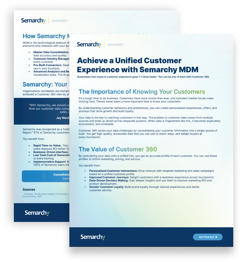 unified mdm