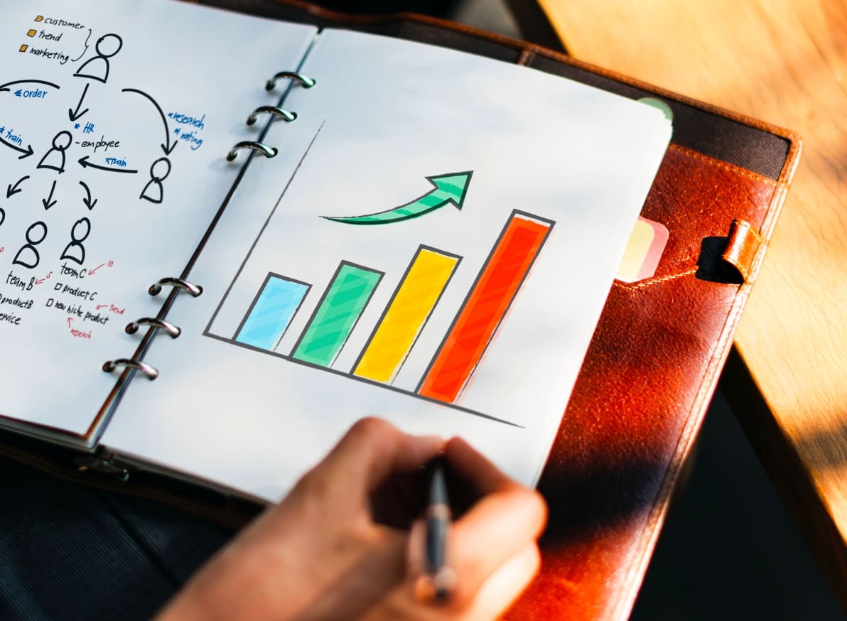 Quels sont les différents types de données dans l’entreprise ?