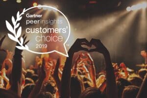 Semarchy recognized as March 2019 Gartner Peer Insights Customers’ Choice for Master Data Management Solutions