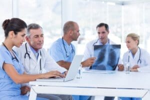 Improving Healthcare Data Governance for Better Patient Care