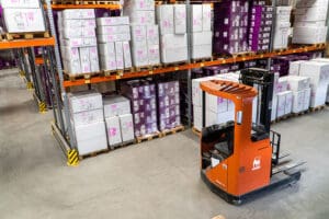 Optimizing Inventory Management with Semarchy’s Unified Data Platform